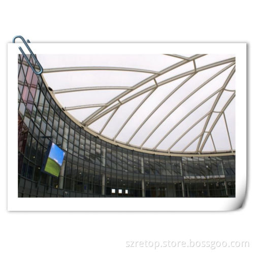 Advertising for 12mm Indoor Display (White SMD)